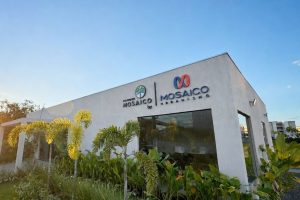 Parque Mosaico inaugura nova Central de Vendas e consolida o bairro como um dos endereços mais valorizados de Manaus