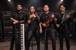 Plaza Shopping terá show de Rock Symphony na praça de alimentação