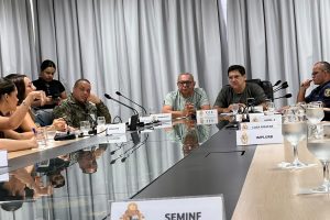 Prefeitura abre ciclo de planejamento do ‘#SouManaus Passo a Paço 2026’ com foco em logística e operação 2