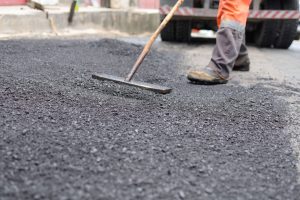 Prefeitura de Manaus avança com recuperação asfáltica em importante via do bairro Petrópolis 4