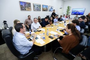 Prefeitura de Manaus e BNDES avançam em tratativas do ‘Cidades Resilientes’ para revitalização em áreas de igarapés 3