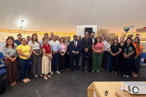 Prefeitura de Manaus e TJ-AM promovem formação em Justiça Restaurativa para fortalecer cultura de paz nas escolas 3 (1)