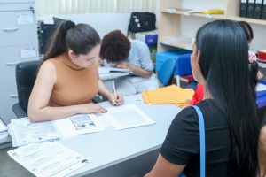 Prefeitura de Manaus registra mais de 14 mil solicitações de transferência designadas às unidades de ensino da rede municipal 2