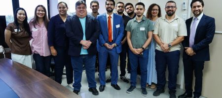 Presidente David Reis confirma posse dos aprovados no concurso da CMM para 1º de dezembro (2)