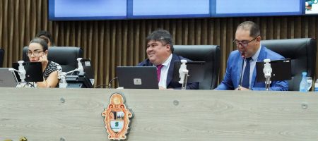 Presidente David Reis garante retomada do concurso da CMM (2)