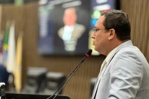 Raiff Matos pulseira digital para crianças