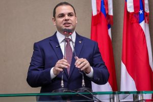 Roberto Cidade cobra ação emergencial na BR-230 para evitar isolamento de Lábrea - Foto - Herick Pereira