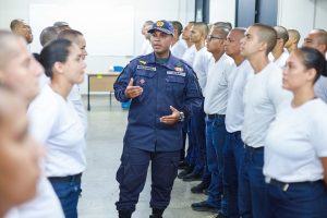 SECOM_DIA DO POLICIAL_DELEGADA KASSIA EVANGELISTA_FOTO TIAGO CORREA (3)