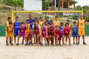 SEDEL - Governo do Amazonas abre vagas para o Pelci em Manaus 1 FOTO Divulgação Sedel