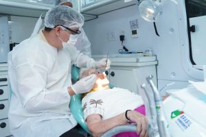 SEMSA MANAUS Unidade Odonto Móvel (2)