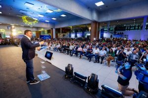 SES-AM Modelo de inovação, sala Multisense dos Caics TEA foi destaque na Expo SaúdeFotosLia CardosoCHSeSecom4