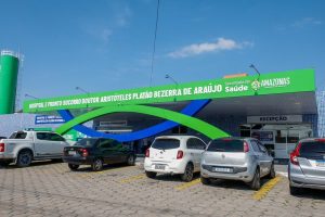 SES Platão Araújo Exames Foto Antonio LimaSecom