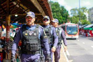 SSP-AM_MAJOR_VICTOR_MORAES_CENTRO_SEGURO_PMAM_65_PRISOES_CENTRO_MANAUS_ABRIL_FOTOS_VICTOR_LEVY_SSP_AM