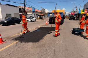 Serviço (3)