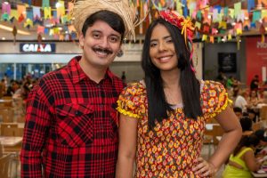 Shopping Grande Circular realiza festa junina durante todo o mês de junho 1
