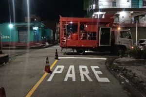 Sinalização (1)