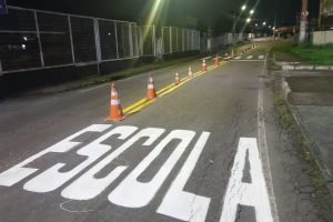 Sinalização (1)