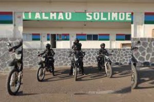 TEFÉ SOLIMÕES 2 NOVO