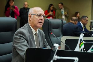 Vereador Mitoso - MDB