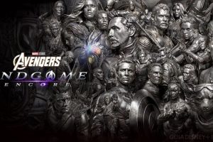 Versão estendida de ‘Vingadores Ultimato’ ganha pré-venda de ingressos em Manaus (1)