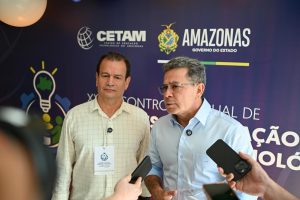 Vice-governador Tadeu de Souza_Encontro de Gestores_Foto_Ricardo Machado_Secretaria-Geral da Vice Governadoria