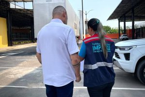 Vistoria técnica Implurb (1)