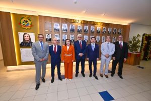 galeria ex presidentes