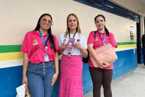 projeto ouvidoria da mulher